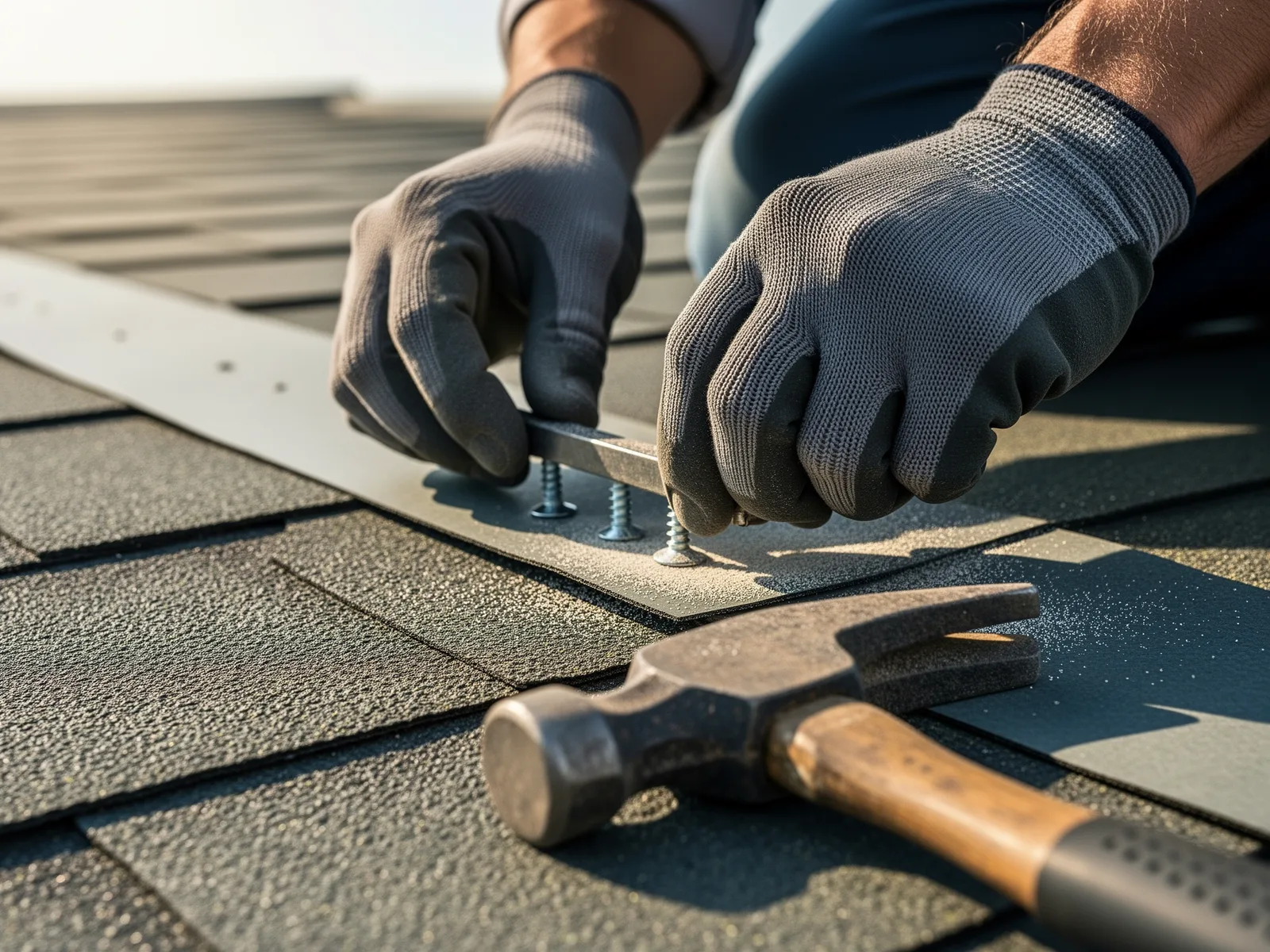 Why choose Fascia Repair in Grand Ronde, OR